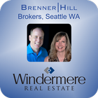 Windermere Real Estate Brokers ícone