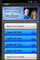 Windermere Real Estate Brokers screenshot 1