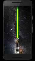 LASER SWORD HD capture d'écran 1