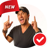 Luke Bryan app: songs, music, mp3, albums, lyrics