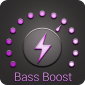 Bass Booster  icon