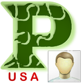 Passport/ID Photo USA