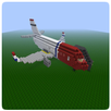 Airplane Mod Game APK