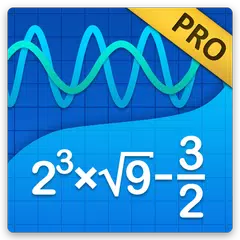 関数電卓 - 科学用グラフ関数電卓 Mathlab PRO アプリダウンロード