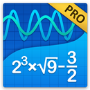 Calculatrice Scientifique+Graf APK