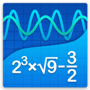Calculatrice Graphique + Math APK