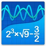 Kalkulator Graficzny + Math aplikacja