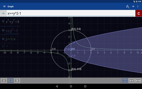 Graphing Calculator + Math, Algebra & Calculus screenshot 12