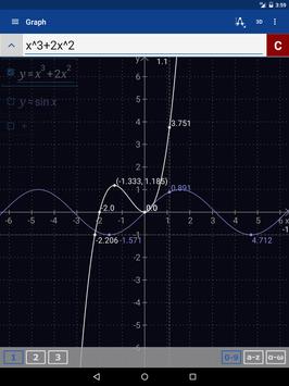 Graphing Calculator + Math, Algebra & Calculus screenshot 17