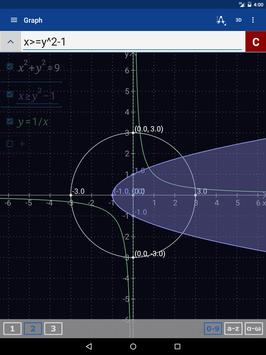 Graphing Calculator + Math, Algebra & Calculus screenshot 19