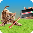 Jeu laser pour chats APK