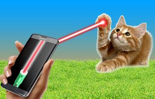 Jeu laser pour chats capture d'écran 1