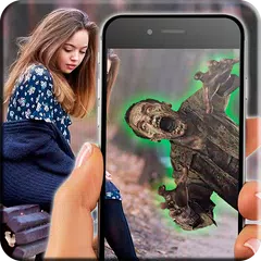 Detecting Ghosts (PRANK) APK download