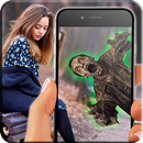 Detecting Ghosts (PRANK) APK