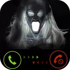 Phone Call From Ghost (PRANK) APK download