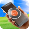 Ambient thermometer APK