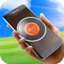 Termometer lingkungan APK