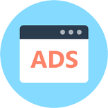 Gepersonaliseerde advertenties