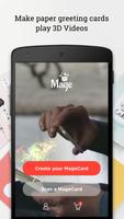 Mage Cards - Custom AR Card পোস্টার