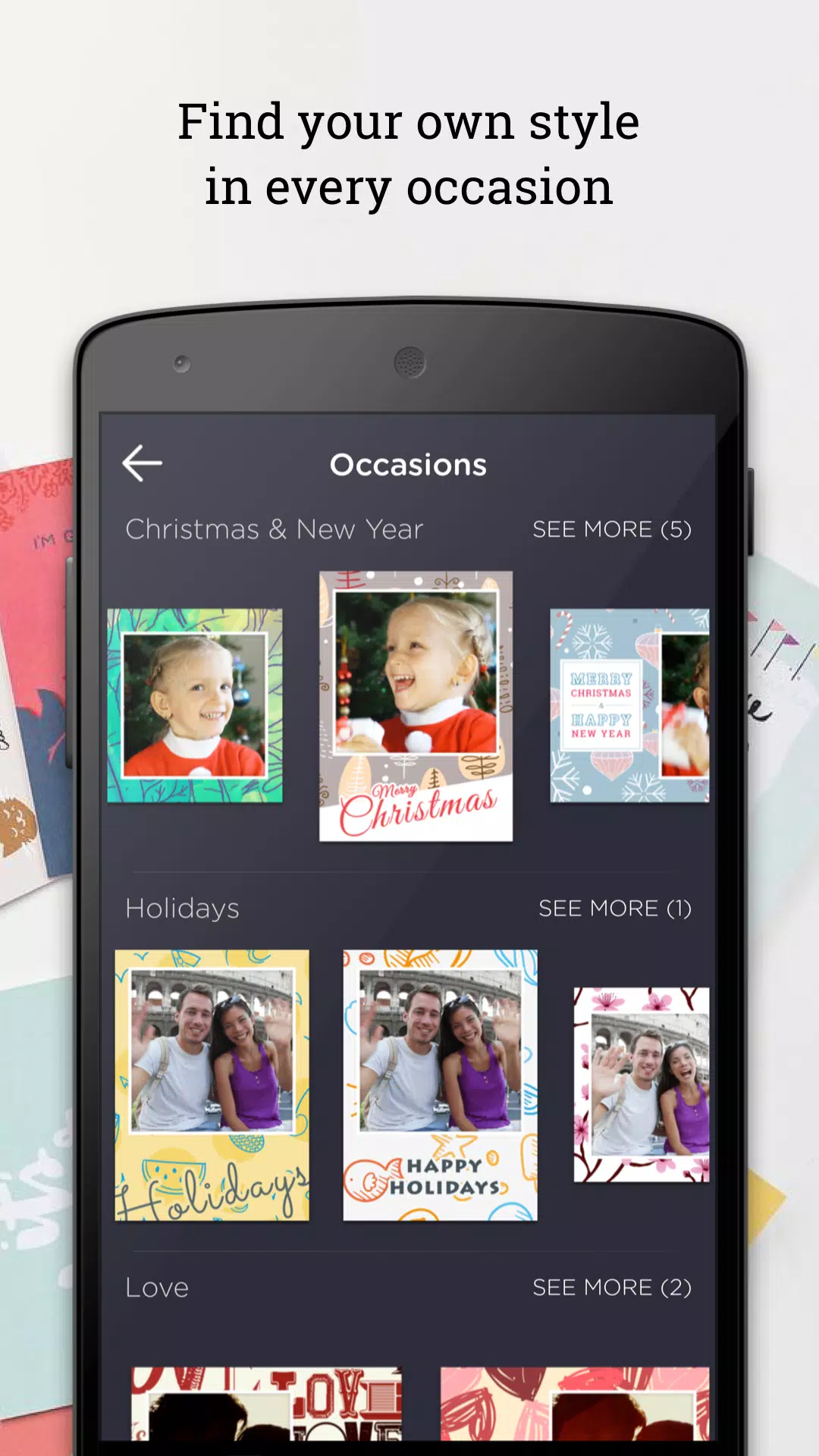 Mage Cards - Custom AR Card APK for Android Download