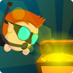 Underwater treasure hunter