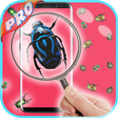 magnifying glass with light & microscop app APK