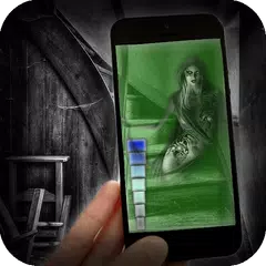 Ghost detector (simulator) APK download