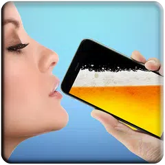 Drink beer simulator APK download