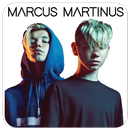 Marcus and Martinus Wallpapers 4K APK