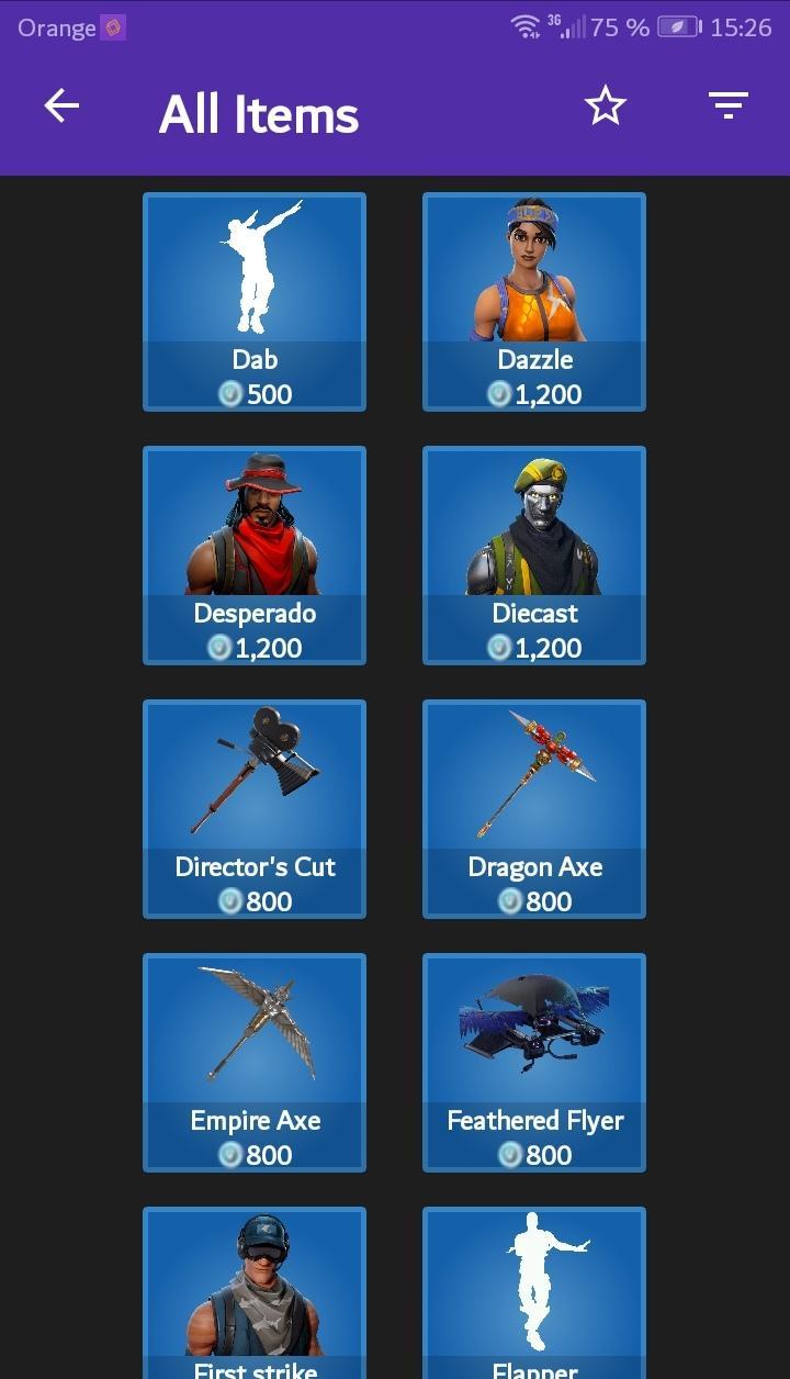 Fortnite Shop Viewer 2018 For Android Apk Download Shop Viewer Fortnite Shop Viewer Fortnite Fortnite Shop Viewer 2018 For Android Apk Download