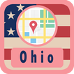USA Ohio Maps