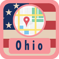 USA Ohio Maps