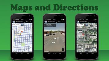 Copenhagen City Maps Screenshot 1