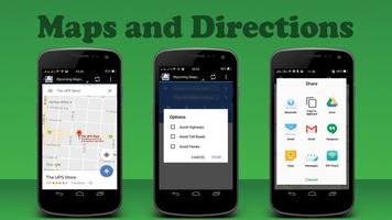Copenhagen City Maps Screenshot 3