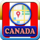 Canada Maps And Direction APK