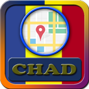 Chad Maps And Direction APK