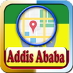 Addis Ababa City Maps and Dire