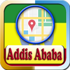 Addis Ababa City Maps иконка