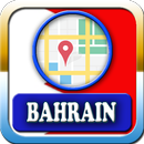 Bahrain Maps And Direction APK
