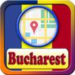 Bucharest City Maps and Direct