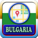 Bulgaria Maps And Direction APK