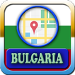 Bulgaria Maps And Direction