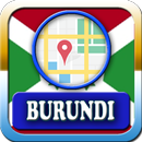 Burundi Maps And Direction APK