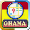 Ghana Maps And Direction