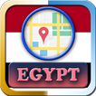 Egypt Maps And Direction