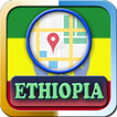 Ethiopia Maps And Direction