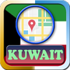 Kuwait Maps And Direction APK