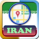 Iran Maps And Direction APK