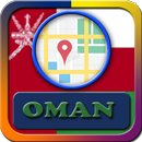 Oman Maps And Direction APK