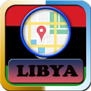 Libya Maps and Direction APK